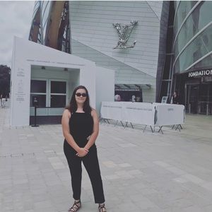 Meet your Posher, Amanda